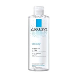 LA ROCHE POSAY SOLUTION MICELLAIRE 400ML