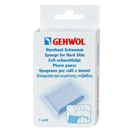 GEHWOL SPONGE FOR HARD SKIN
