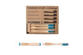 Boobam Boobambrush X-Change Medium Ανταλλακτικές Κ