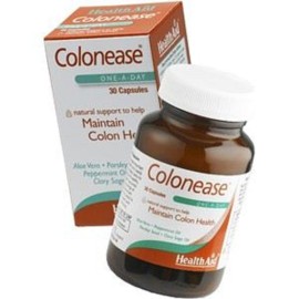 HEALTH AID COLONEASE™ (PEPPERMINT & ALOE VERA
