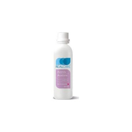 Real Care Ασετόν Κλασσικό 180ml