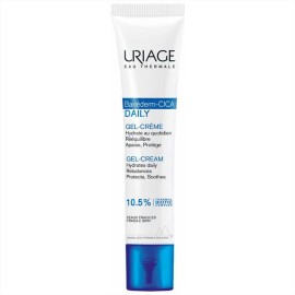 URIAGE BARIEDERM DAILY GEL-CREAM ΕΝΥΔΑΤΙΚΗ ΠΡΟΣΩΠΟ
