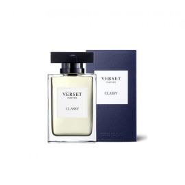 VERSET HOMME CLASSY EAU DE PARFUM 100ML