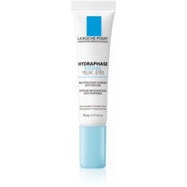 LA ROCHE POSAY HYDRAPHASE INTENSE EYES 15ML