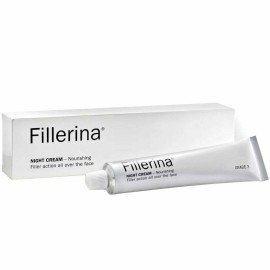 LABO FILLERINA ΚΡΕΜΑ ΝΥΧΤΑΣ ΣΤΑΔΙΟ 3, 50ML