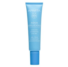 Apivita Aqua Beelicious Δροσιστικό Gel Ενυδάτωσης