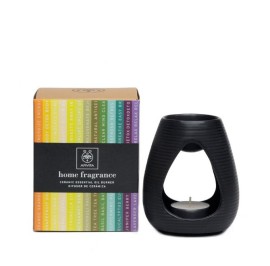 APIVITA ΚΕΡΑΜΙΚΗ ΣΥΣΚΕΥΗ ΜΑΥΡΗ