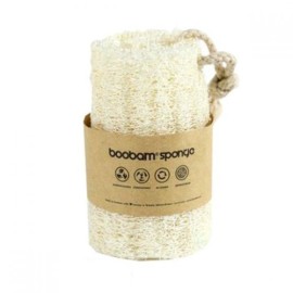 Boobam Boobamsponge Loofah Σφουγγάρι 1 Τεμάχιο