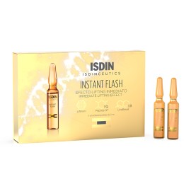 ISDIN INSTANT FLASH ΑΜΕΣΟ ΕΦΕ LIFTING ΜΕ ΠΕΠΤΙΔΙΟ