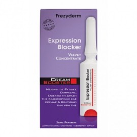 FREZYDERM CREAM BOOSTER EXPRESSION BLOCKER 5ML