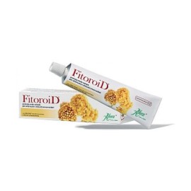 ABOCA FITOROID ΚΡΕΜΑ ΓΙΑ ΑΙΜΜΟΡΟΪΔΕΣ 40ML