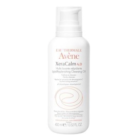 AVENE XERACALM HUILE LAVANTE RELIPIDANT 400ML
