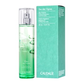 Caudalie Eau Des Vignes Eau Fraiche Γυναικείο Αρωμ