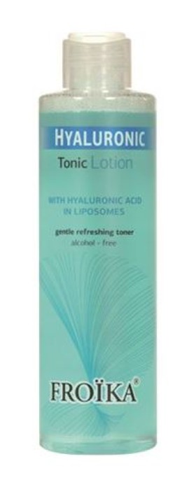 FROIKA HYALURONIC TONIC LOTION 200ML