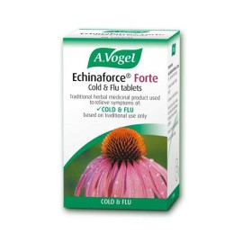 A.VOGEL ECHINAFORCE FORTE (PROTECT) 40TABS
