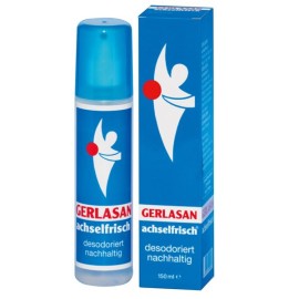 GEHWOL GERLASAN SPRAY 150ML