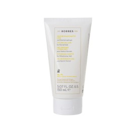 KORRES STYLING GEL LIME 150ML