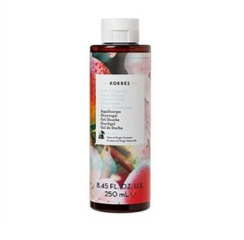 KORRES ΑΦΡΟΛΟΥΤΡΟ ΑΝΘΗ ΡΟΔΑΚΙΝΙΑΣ 250ML