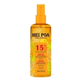 HEI POA MONOI OIL SPF15 150ML