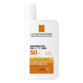 La Roche Posay Anthelios Uvmune 400 Invisible Flui