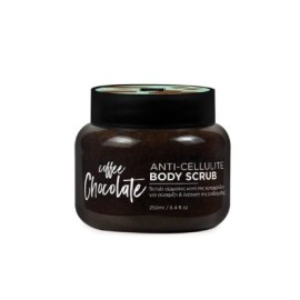 Lavish Care Anti-cellulite Body Scrub Butter Coffe