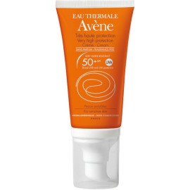 Avene Creme Sans Parfum SPF50+ 50ml