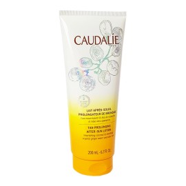Caudalie Tan Prolonging After Sun Lotion Λοσιόν Γι