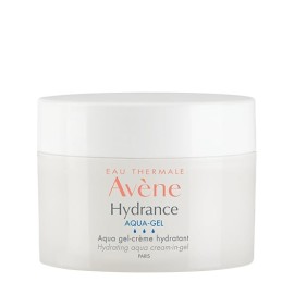 Avene Hydrance Aqua Gel Cream Ενυδατική Κρέμα Προσ