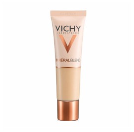 VICHY MINERALBLEND HYDRATING FOUNDATION 03 GYPSUM