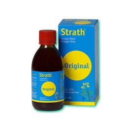 A.Vogel Strath Original 250ml