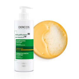Vichy Dercos Anti-dandruff DS Αντιπιτυριδικό Σαμπο