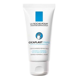 LA ROCHE POSAY CICAPLAST HAND BARRIER REPAIR CREAM