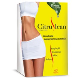 POWER HEALTH CITRUSLEAN 60CAPS