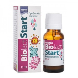 INTERMED BIOLACT START 12ML