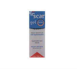 FROIKA SCAR GEL EXTRA 30ML