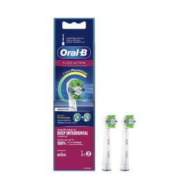 Oral-B Floss Action Clean Maximiser Ανταλλακτικές