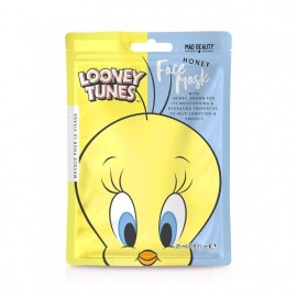 Mad Beauty Looney Tunes Tweety Face Sheet Mask Μάσ