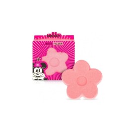 Mad Beauty Minnie Flower Bath Fizzer Άλατα Μπάνιου