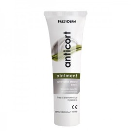 Frezyderm Anticort Ointment Αλοιφή Στεροειδούς Δρά