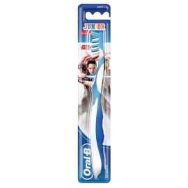 Oral-B Star Wars Junior 6 - 12 Ετών