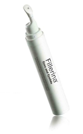 LABO FILLERINA EYES AND EYELIDS FILLER EFFECT GEL