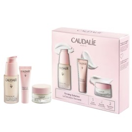 Caudalie Promo Firming Solution Resveratrol Lift I