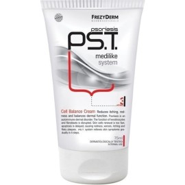 Frezyderm PST Step 3 Flakes Balance Cream 75ml