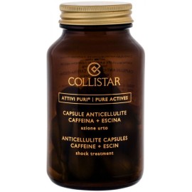 Collistar Anticellulite Capsules Caffeine & Escin