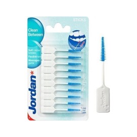 Jordan Clean Between 20τμχ