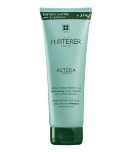 RENE FURTERER ASTERA SENSITIVE SCALP HIGH TOLERANC