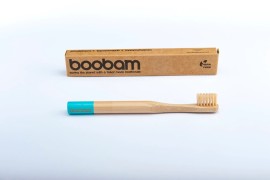 Boobam Boobambrush Style Medium Lifht Blue Οδοντόβ