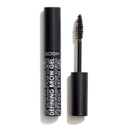 Gosh Defining Brow Gel 003 Grey Brown Μάσκαρα για