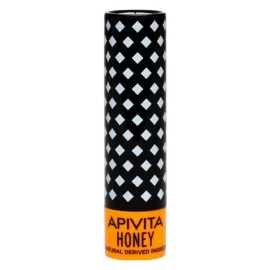Apivita Lip Care με Μέλι 4.4gr
