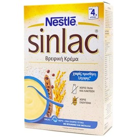 Nestle Sinlac 500gr